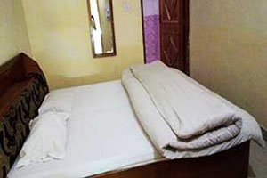 The Vatika Paying Guest House 