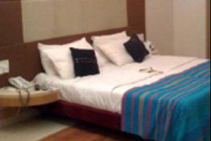The Uniyal Residency Hotel 