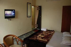 The North Star Residency Hotel 