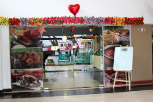 The Radiance Paradise Hotel 