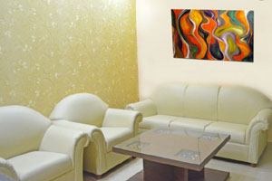 The Kolam Hotel 
