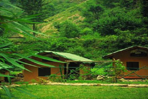 The Camp Taapu Sera 