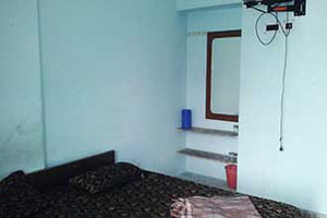 The Rohini Lodge Hotel 