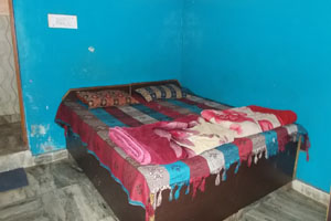 The Jai Shree Mahasu Lodge Hotel 