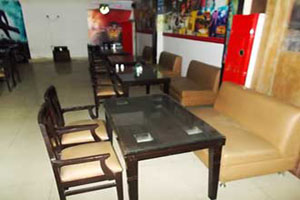 The Bollywood Lounge Hotel 