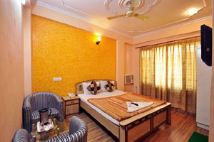 The Sun City Hotel