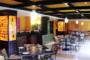The Regenta Orko's Hotel 