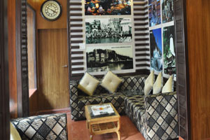 The Krishna Ji Hotel