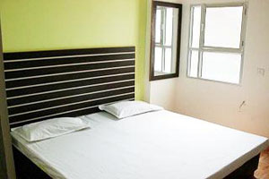 The Gaurav Lodge Hotel 