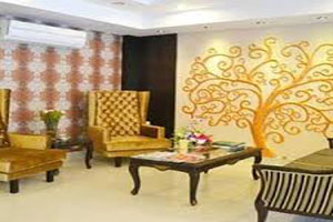 The Rio Hotel