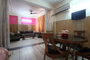 Sachin International Hotel