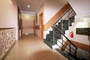 King Hotel