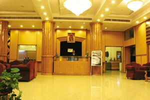  Park Grand Hotel 