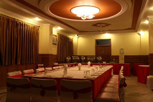  Le Grand Hotel 