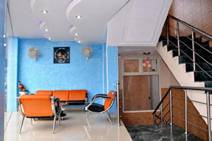Queen Hotel