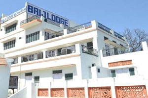 Brij Lodge Hotel