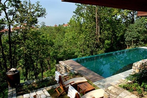  Aananda Hotel 