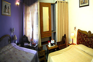 Jahanvi Dale Hotel