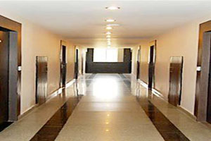 Marigold Drive Inn Hotel