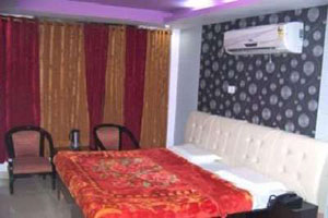 Orchid Inn Hotel