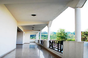 Laxmi Sadan Hotel