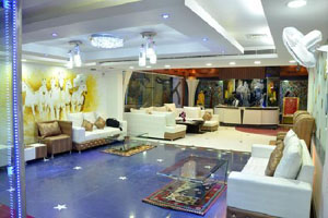 Raj Mandir Hotel