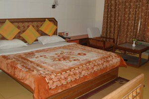  Himgiri Residency Hotel 