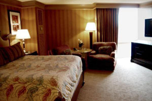  Paradise Hotel 