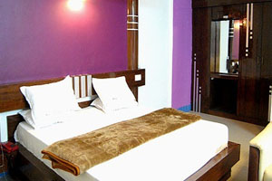 Shiv Murti Hotel