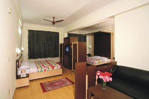 Shri Hari Hotel