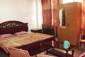 Mandakini Guest House Hotel