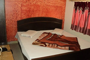  Mansa Devi Darshan Hotel 