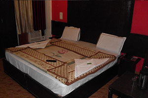 Trishul Hotel