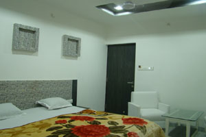 Gayatri Guest House Hotel