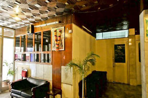  Basera Hotel 