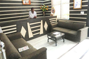 God Grace Hotel