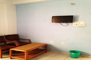 Wings Guest House Hotel