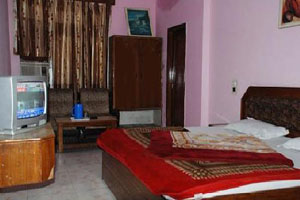 Swagat Palace Hotel