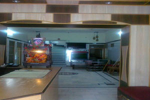 Ganga Gaurav Hotel