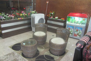  Madhu Plaza Hotel 