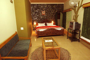 Hotel Surya