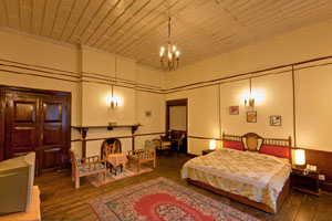  Hotel Surya  
