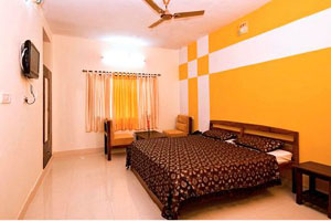  Hotel Surya  