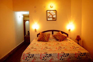 Hotel Surya