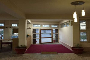 Hotel Surya