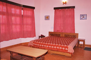 Hotel Surya