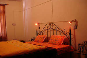 Hotel Surya