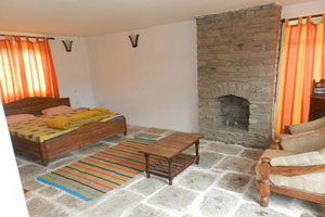 Hotel Surya
