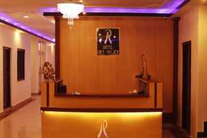 Hotel Surya