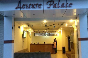  Hotel Leisure Palace 